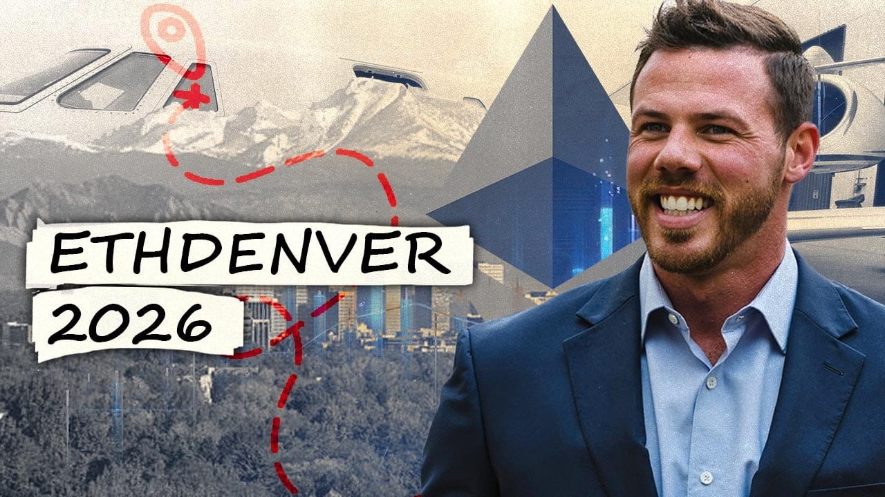 ETHDenver 2026 Highlights with Jake Claver