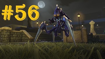 Прохождение X-COM Enemy Within #56