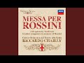 Capture de la vidéo Boucheron: Messa Per Rossini: 7. Confutatis