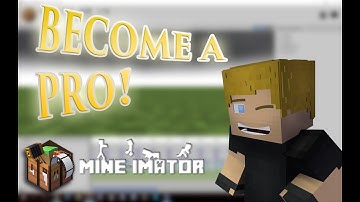 Professional Mine Imator Tips! Tips That will Make you a Pro!