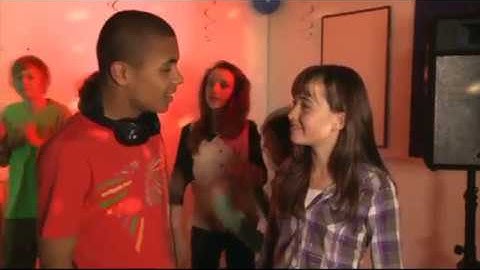 Unit 2   Part 4   Drama   James