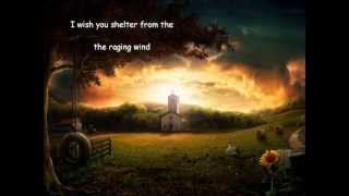 The Eagles ~  I wish you peace ~ with lyrics chords