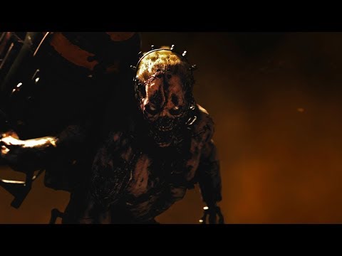 Call of Duty: WWII - The Resistance DLC 1 - “The Darkest Shore” Nazi Zombies Trailer (Sony 15) - Call of Duty: WWII - The Resistance DLC 1 - “The Darkest Shore” Nazi Zombies Trailer (Sony 15)