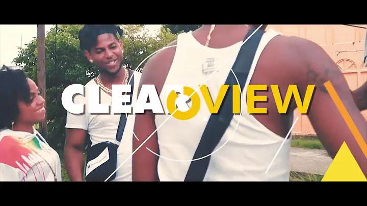 OneSix Clear View Radio Interview Boom Champions 94 1 fm