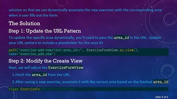 How to Update a Specific Many-to-Many Field in Django