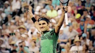 Roger Federer - Grace (HD)