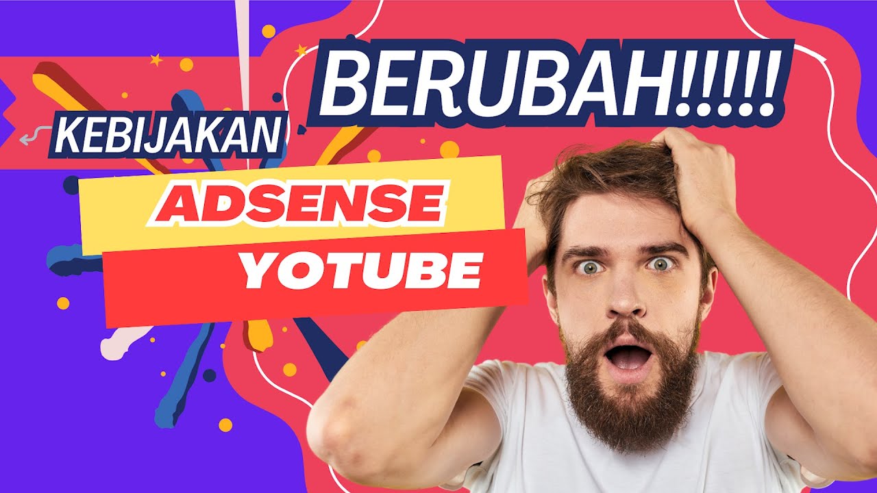 Membuka Pintu Monetisasi: Panduan Lengkap Persyaratan Daftar Adsense YouTube