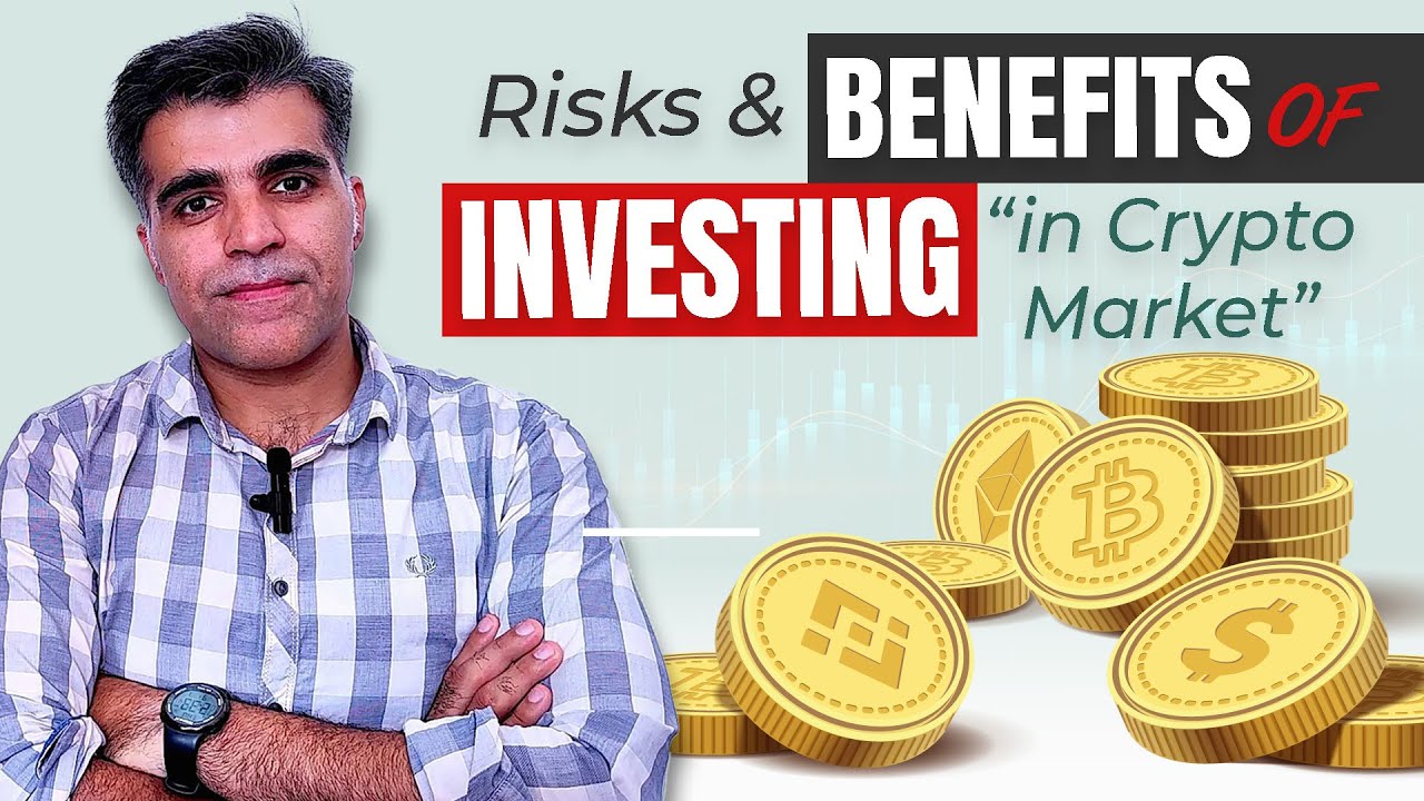 The Risks of Cryptocurrency Investing: Tips to Safeguard Your Profits ... Risiko Dan Keuntungan Investasi Crypto