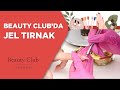 Beauty club stanbul i jel trnak