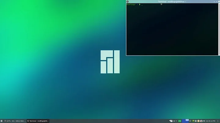 Finally! Mouse Wheel Zoom for Kwin Window Manager