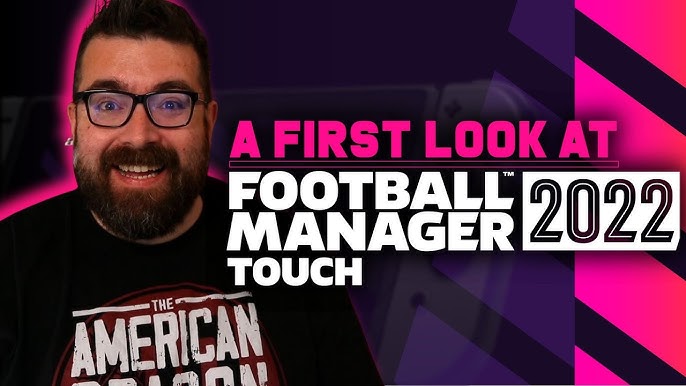 Football Manager 2019 has arrived on Switch - Football Manager Touch 2019 -  Gamereactor