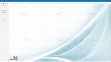 AIDA Iot - Alarm Configuration