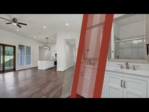 421 Eastview Dr, Canyon Lake, TX home video tour