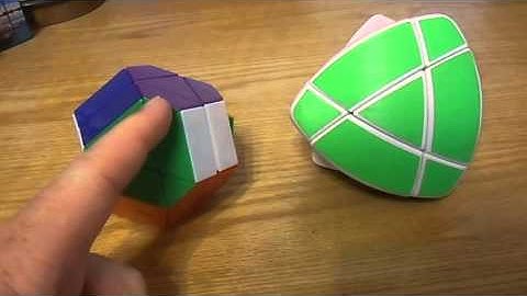 DaYan Gem V stickerless v1