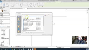 Revit 2020 04 Load and Modify Doors