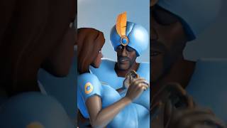 TF2, but it's 1683 Poland #shorts #tf2