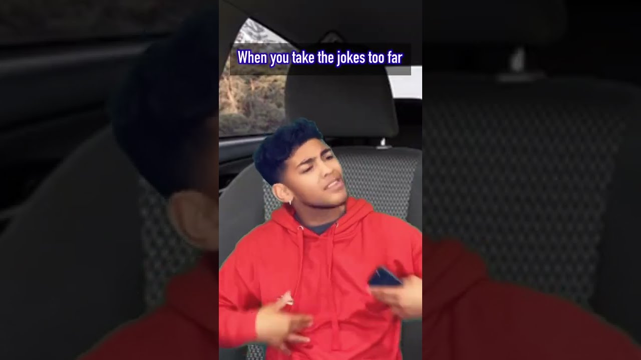 NAHH JIT IN DEMON TIME THATS CRAZYY Shorts Viral