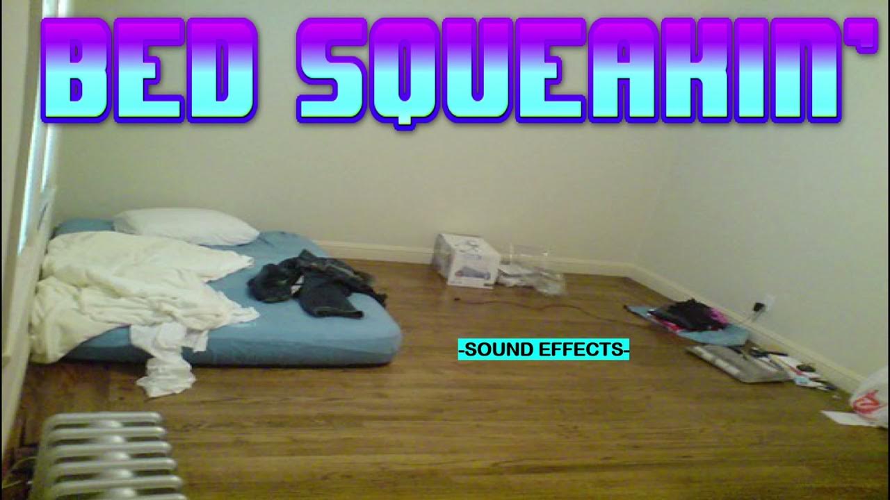 [FREE] Bed Squeaking x Bed Squeking x Blowing x Leaves x mattress x