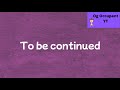 End of video