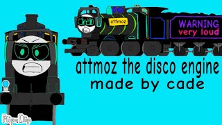 Attmoz Fanmade Five Nights At Smudgers Jumpscare