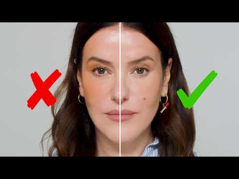 Quick Bronzer Hack