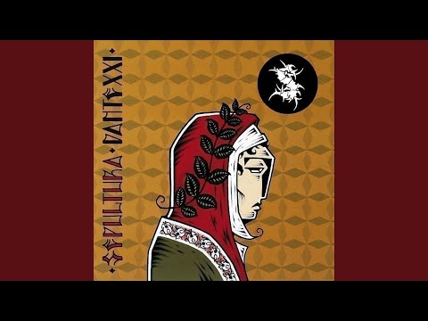 Putar Crown and Miter - Sepultura
