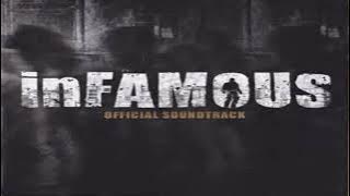 inFAMOUS OST Track 13 - End Of The Road (Jim Dooley)