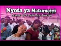 NYOTA YA MATUMAINI | Pascal Nestory -  Performed by St. Cecilia Youth Choir - Babadogo