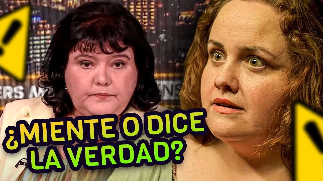 PSICÓLOGA ANALIZA la ENTREVISTA a LA ACOSADORA de BEBÉ RENO | Fiona Harvey