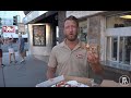 Barstool Pizza Review - Pizza Rock (Las Vegas)