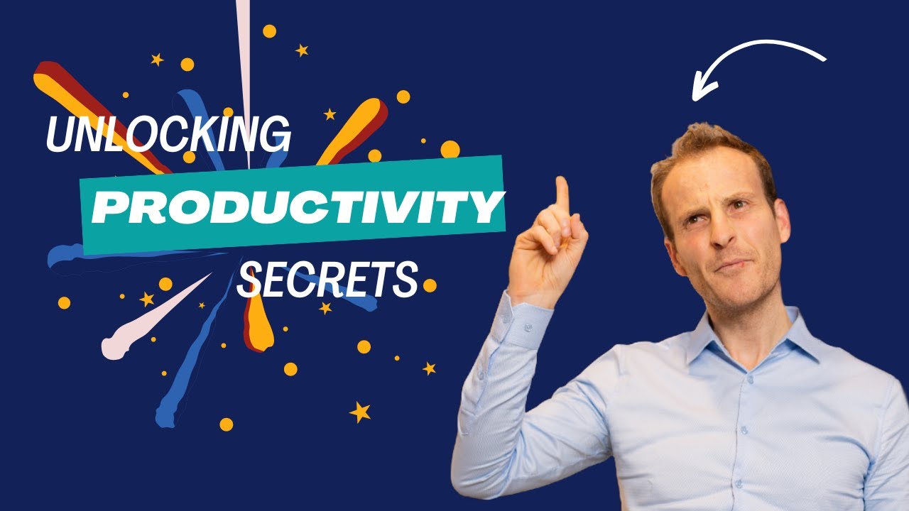 Unlocking Productivity Secrets | Ultimate Efficiency VA Services