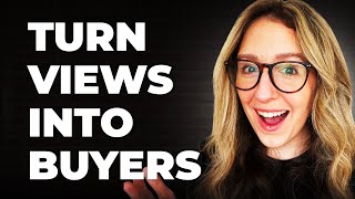 The Social Media Engagement Strategy That Turns Views Into Buyers