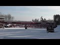 2018 Birkie Classic Elite Men's and Women's Wave