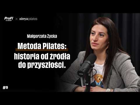 The Pilates Method: A History from the Origin to the Future | Małgorzata Życka