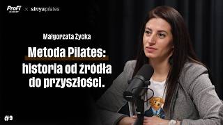 Metoda Pilates: historia od źródła do przyszłości | Małgorzata Życka