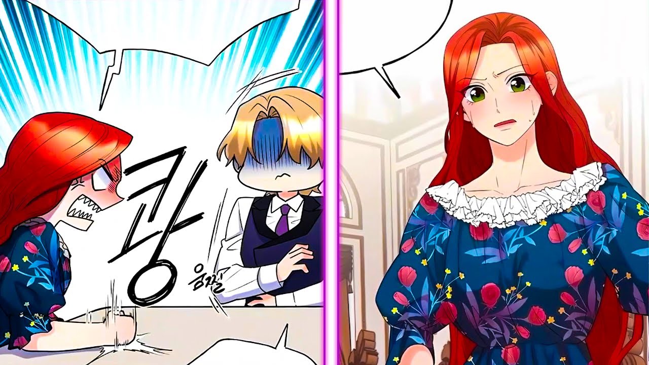 Pendeta Pilihan Dewa yang Menolak Takdir dan Mengamuk di Kuil