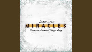 Senior Oat Brenden Praise  Tshego Amg  Miracle  