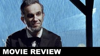 Lincoln 2012 Movie Review - Steven Spielberg & Daniel Day-Lewis : Beyond The Trailer Lincoln 2012 Movie Review - Steven Spielberg & Daniel Day-Lewis : Beyond The Trailer