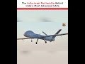 The India Israel Partnership Behind India's Most Advanced UAVs