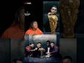 Ishowspeed react WHAT THE HELL? to see Cristiano, Messi, Vini and Mbappe together