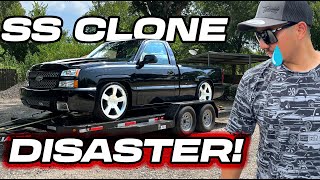 Famous BUYING THIS SS CLONE WAS A MISTAKE 🤦🏻‍♂️ Profile