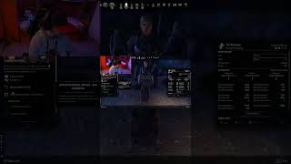 Euforia #shorts #gaming #theelderscrollsonline