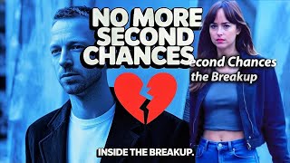 Dakota Johnson Finally Breaks Silence on Chris Martin Split 💔 | 8 Years Wasted?"