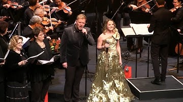 Amira Willighagen & Gruffydd Wyn • Funiculi Funicula • 2024