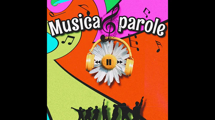 Musica&Parole - Chris Conti (Official video)