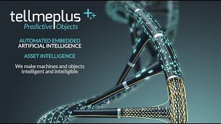 Tellmeplus Predictive Objects Demo
