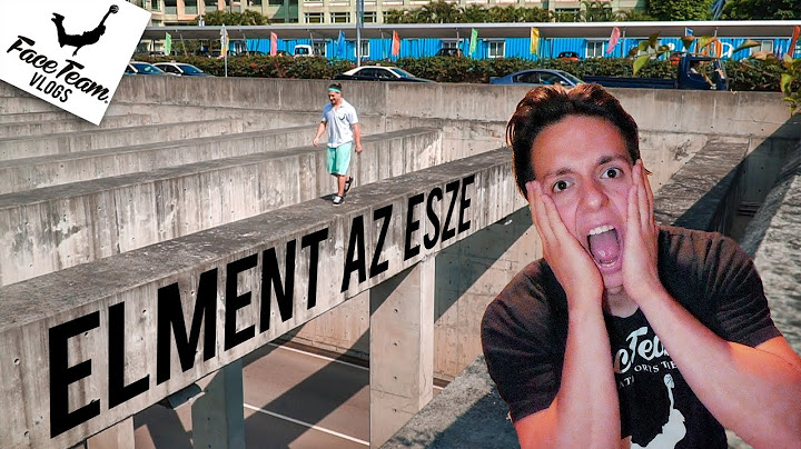 Ezt otthon se próbáld ki!