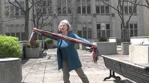 Managing Transitions by Dorie Ellzey Blesoff, MSLOC Instructor