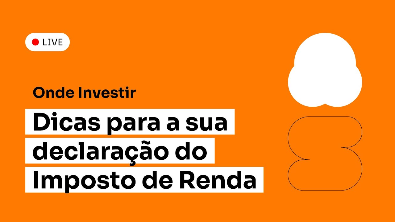 Tabela progressiva do Imposto de Renda 2023: Calcule agora! · Blog do Inter