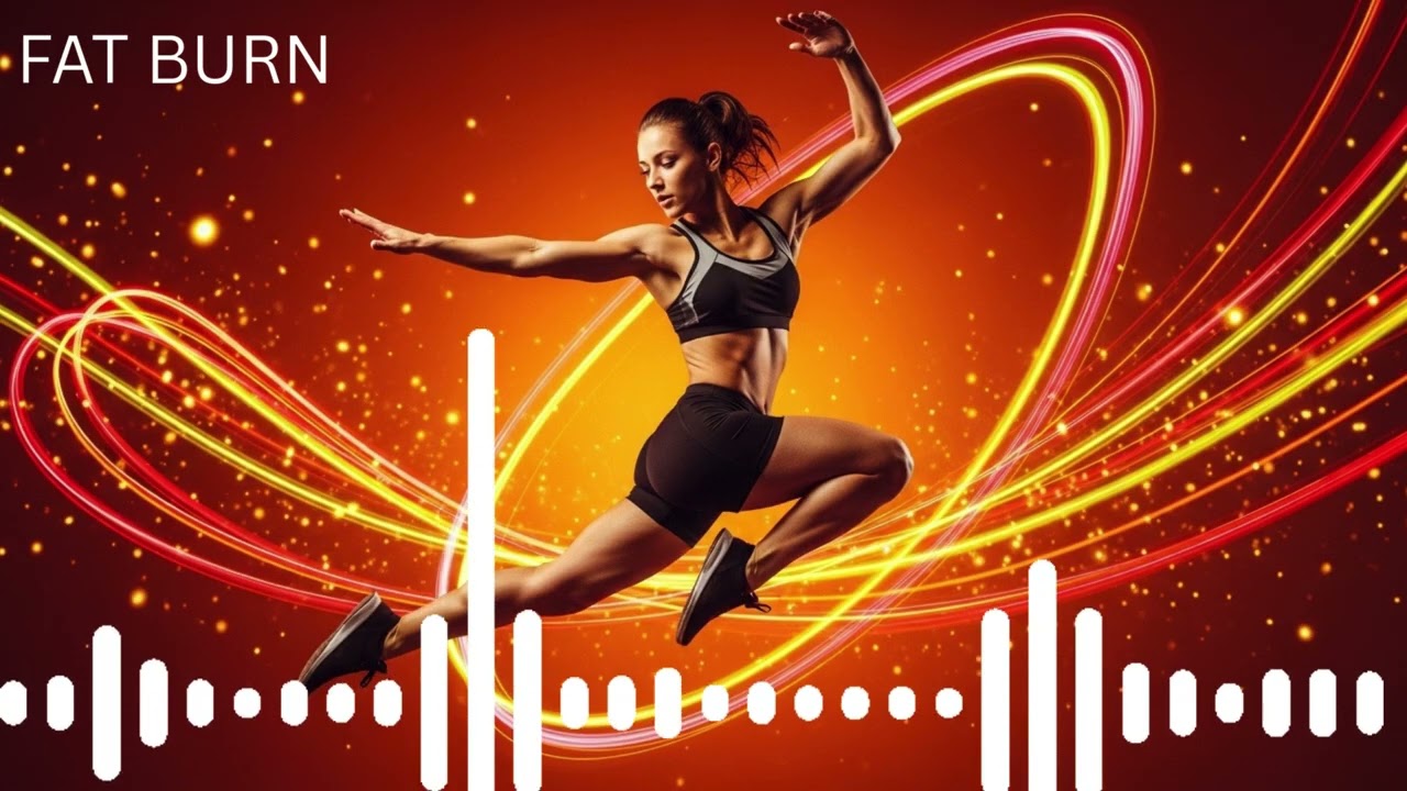 Nonstop Dance Pop Energy for Fat Burn Training